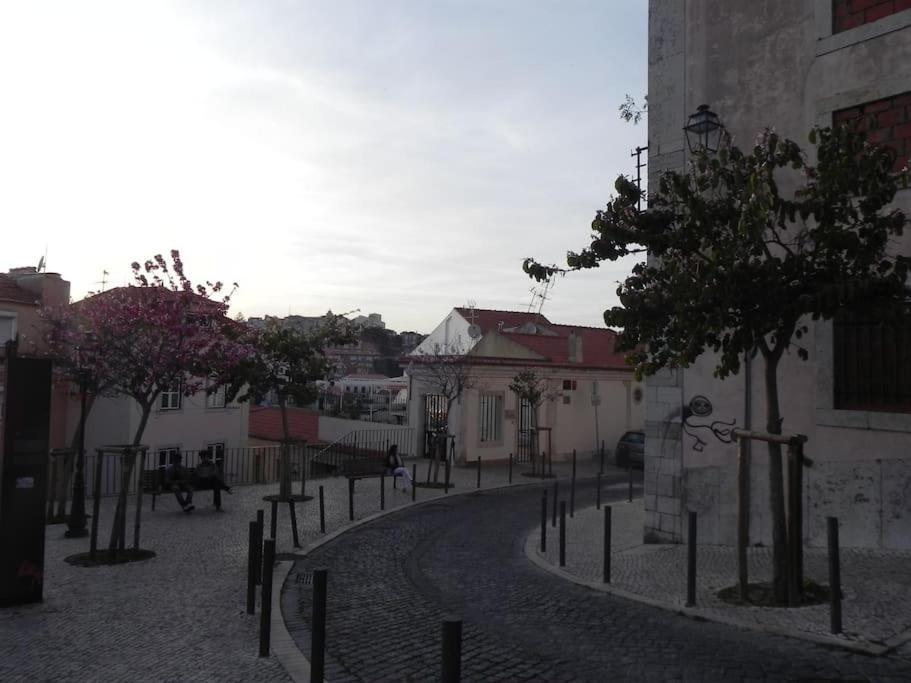 Appartement To+1 Dowtown Lisboa
