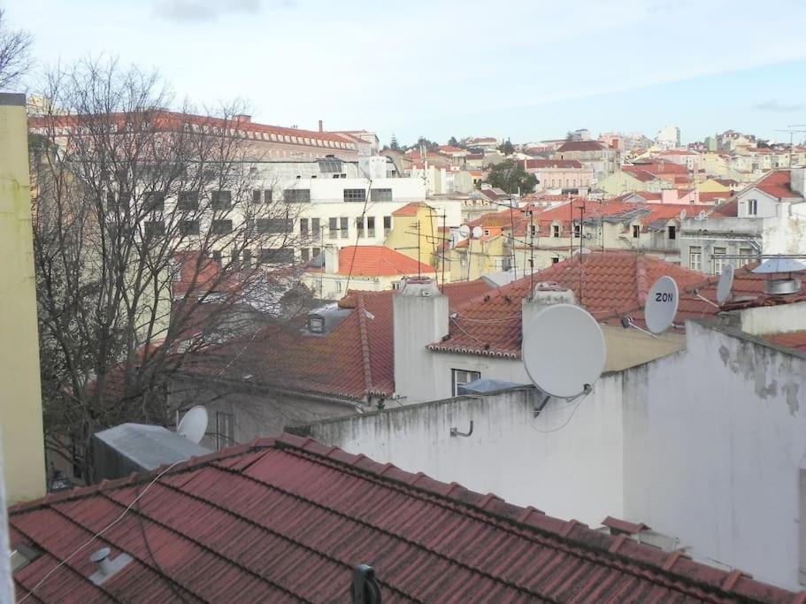 Appartement To+1 Dowtown