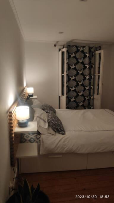 To+1 Dowtown Appartement