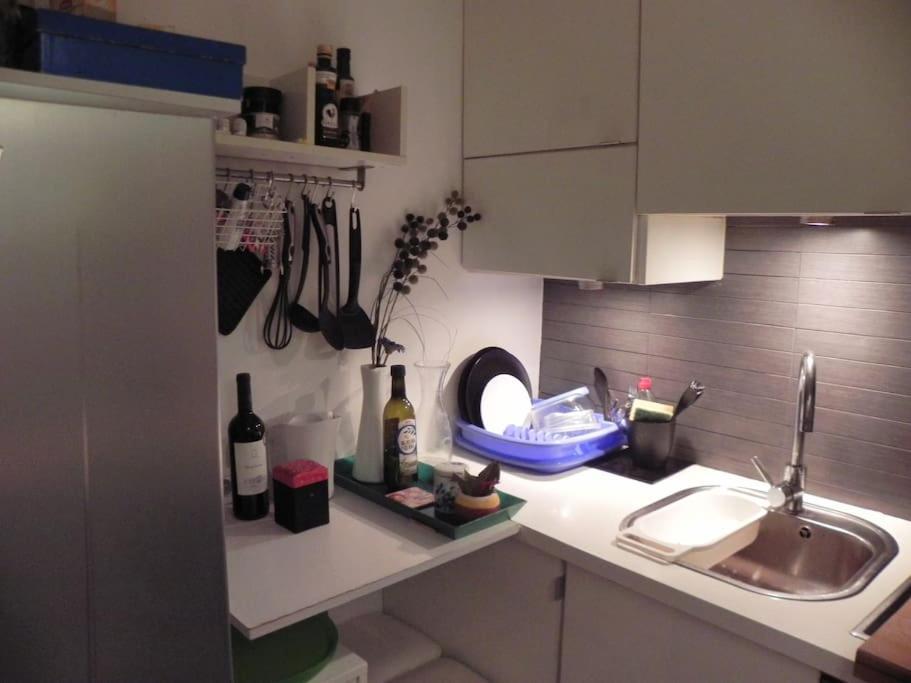 To+1 Dowtown Appartement *