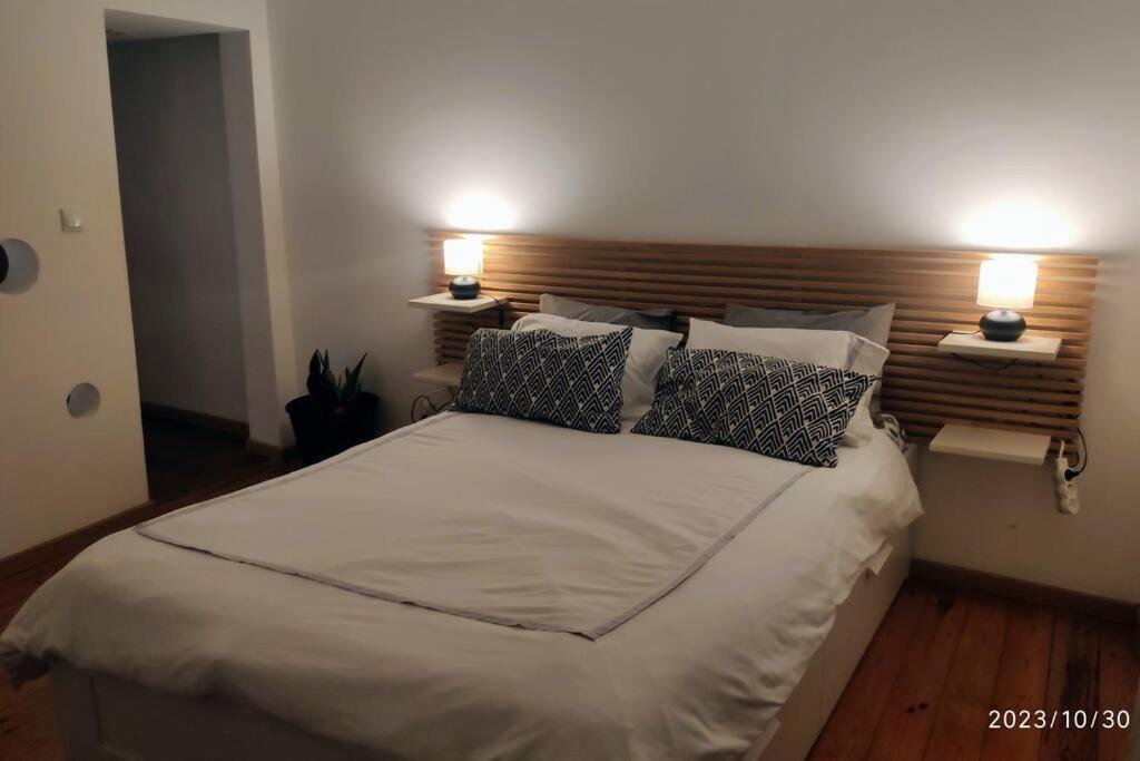 To+1 Dowtown Appartement *