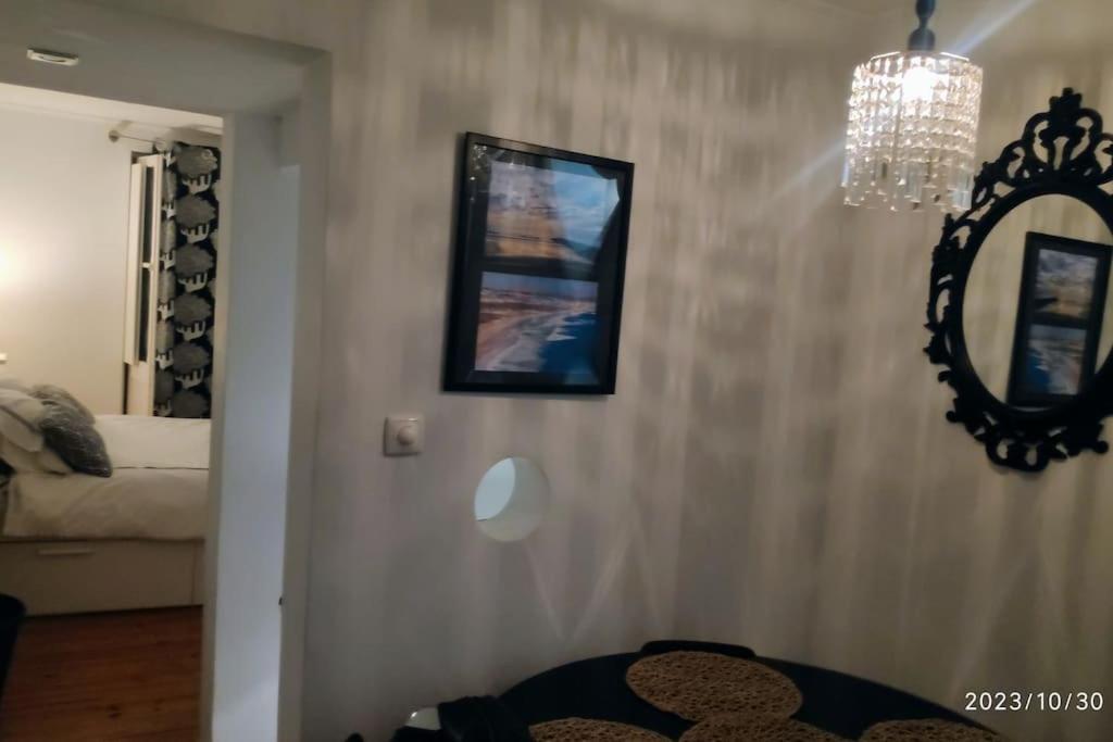 Apartment To+1 Dowtown