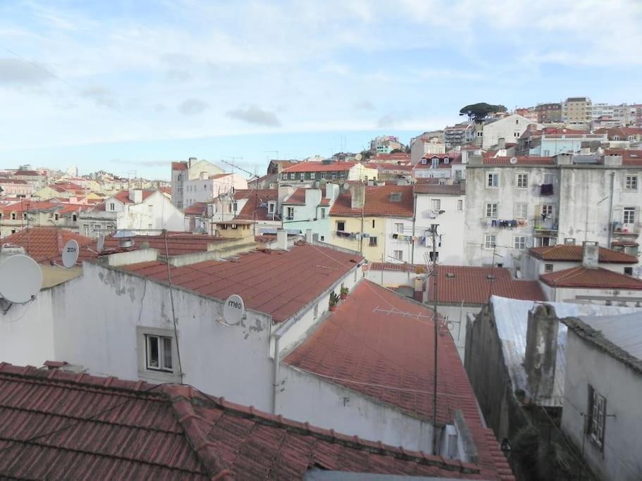 To+1 Dowtown Lisbon