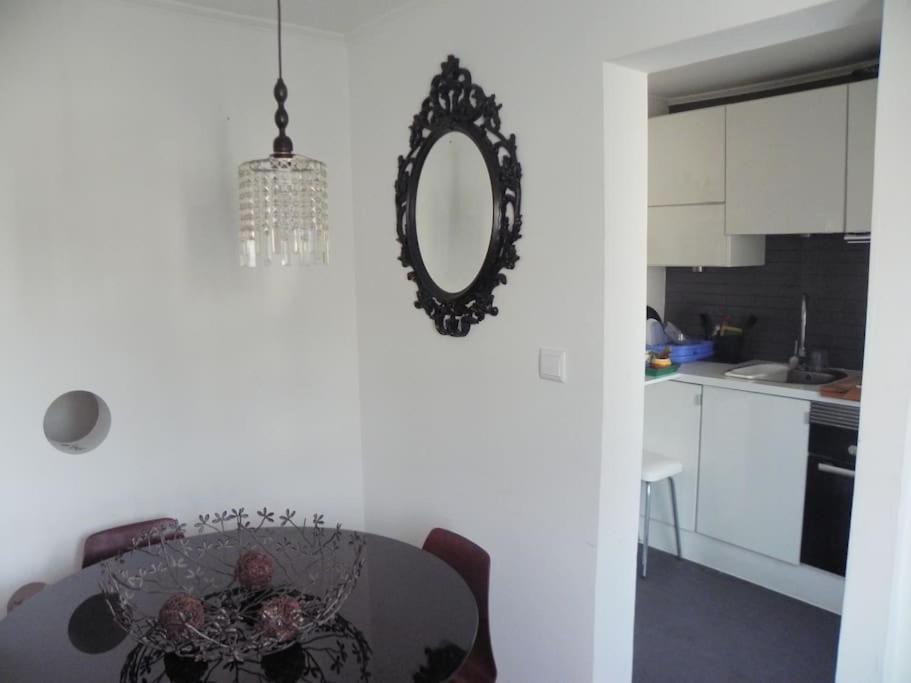 Apartment To+1 Dowtown