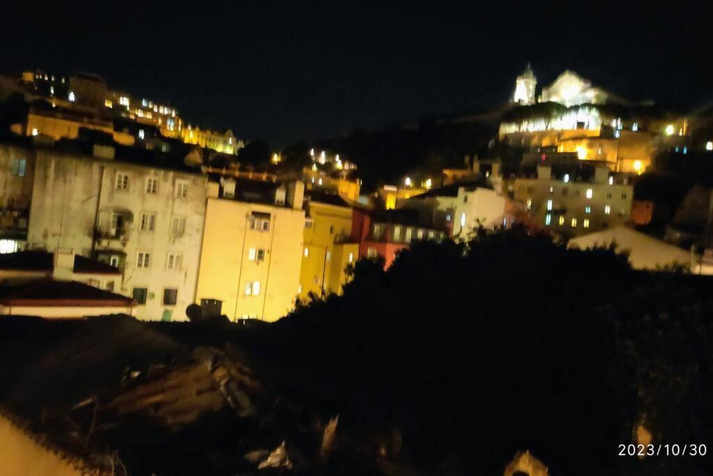 To+1 Dowtown * Lisbon