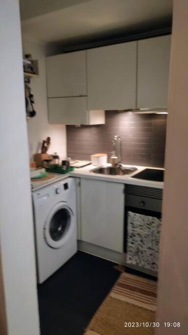 Apartment To+1 Dowtown *