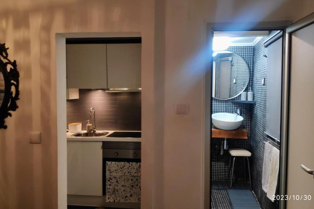 To+1 Dowtown Apartment *